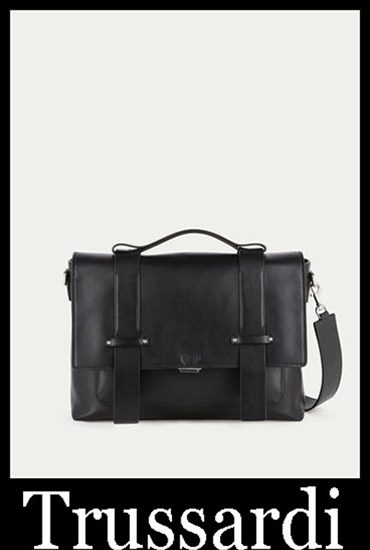 Trussardi Sale 2019 New Arrivals Bags Men’s Look 6