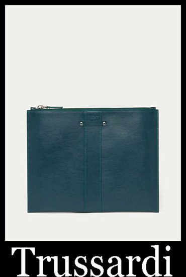 Trussardi Sale 2019 New Arrivals Bags Men’s Look 7