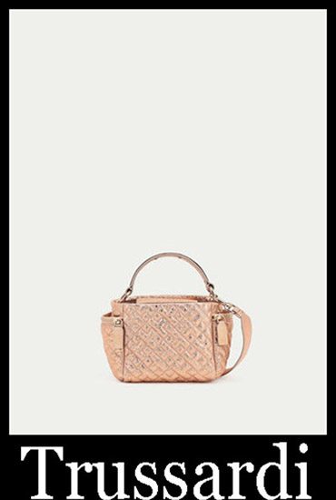 Trussardi Sale 2019 New Arrivals Bags Women’s Look 1