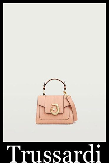 Trussardi Sale 2019 New Arrivals Bags Women’s Look 11