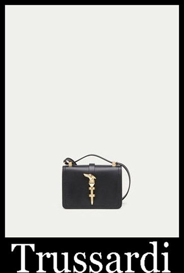 Trussardi Sale 2019 New Arrivals Bags Women’s Look 12