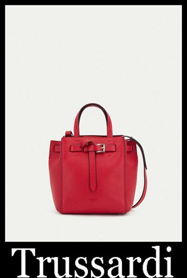 Trussardi Sale 2019 New Arrivals Bags Women’s Look 13