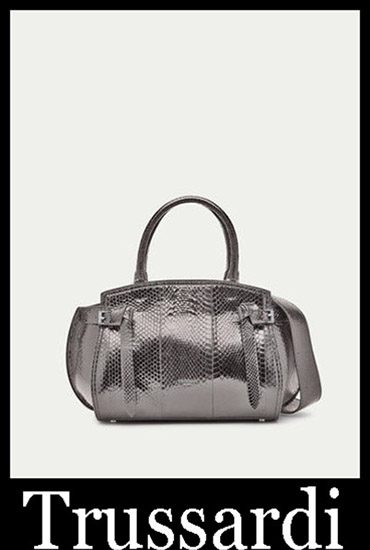 Trussardi Sale 2019 New Arrivals Bags Women’s Look 4