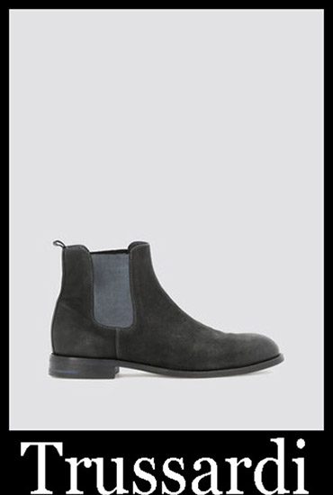 Trussardi Sale 2019 New Arrivals Shoes Men’s Look 10