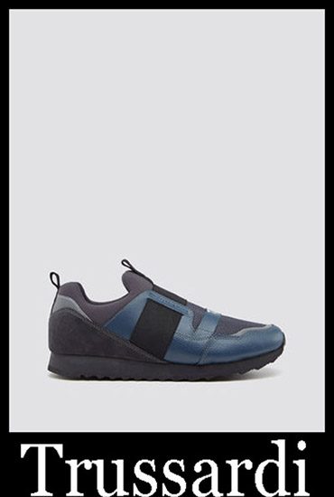 Trussardi Sale 2019 New Arrivals Shoes Men’s Look 11