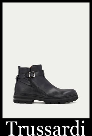 Trussardi Sale 2019 New Arrivals Shoes Men’s Look 13