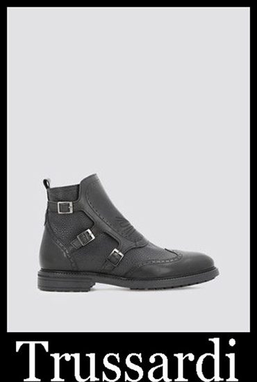 Trussardi Sale 2019 New Arrivals Shoes Men’s Look 14