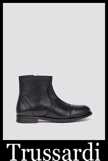 Trussardi Sale 2019 New Arrivals Shoes Men’s Look 15