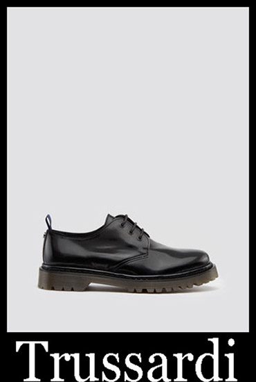 Trussardi Sale 2019 New Arrivals Shoes Men’s Look 2
