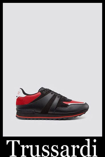 Trussardi Sale 2019 New Arrivals Shoes Men’s Look 4