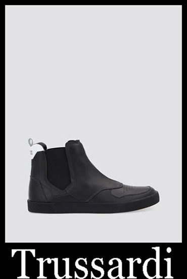 Trussardi Sale 2019 New Arrivals Shoes Men’s Look 5