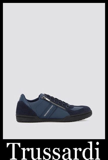 Trussardi Sale 2019 New Arrivals Shoes Men’s Look 6