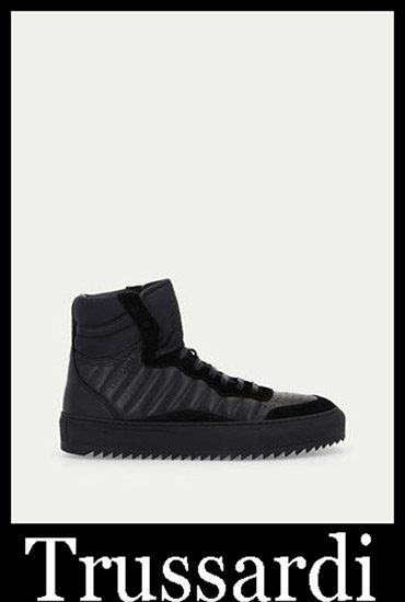 Trussardi Sale 2019 New Arrivals Shoes Men’s Look 7