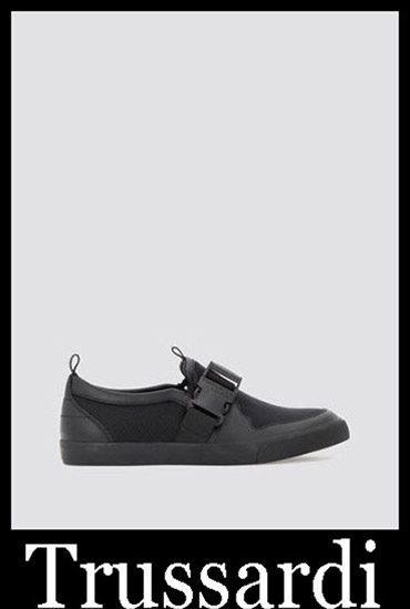 Trussardi Sale 2019 New Arrivals Shoes Men’s Look 8