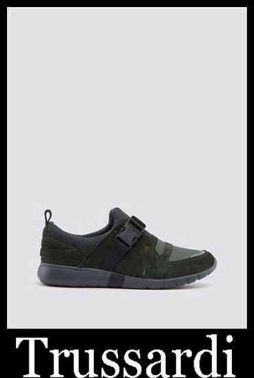Trussardi Sale 2019 New Arrivals Shoes Men’s Look 9