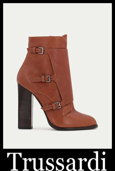 Trussardi Sale 2019 New Arrivals Shoes Women’s Look 1