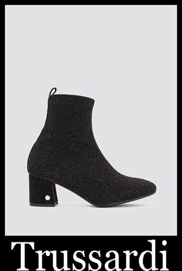 Trussardi Sale 2019 New Arrivals Shoes Women’s Look 18