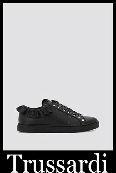 Trussardi Sale 2019 New Arrivals Shoes Women’s Look 19