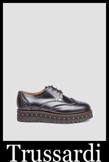 Trussardi Sale 2019 New Arrivals Shoes Women’s Look 2