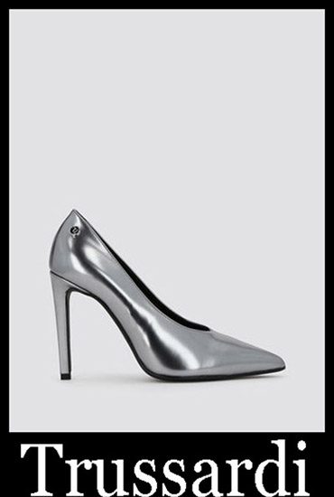 Trussardi Sale 2019 New Arrivals Shoes Women’s Look 3
