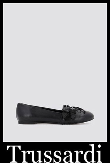 Trussardi Sale 2019 New Arrivals Shoes Women’s Look 4