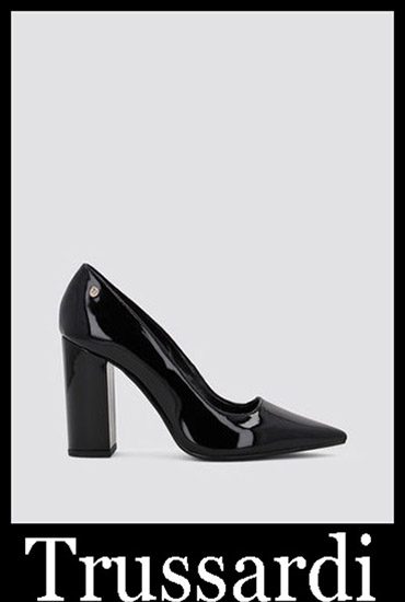 Trussardi Sale 2019 New Arrivals Shoes Women’s Look 6