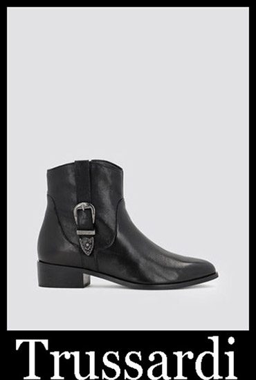 Trussardi Sale 2019 New Arrivals Shoes Women’s Look 9