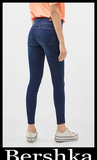 New Arrivals Bershka Jeans 2019 Women’s Summer 14