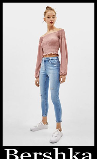 New Arrivals Bershka Jeans 2019 Women’s Summer 23