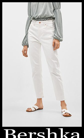 New Arrivals Bershka Jeans 2019 Women’s Summer 24