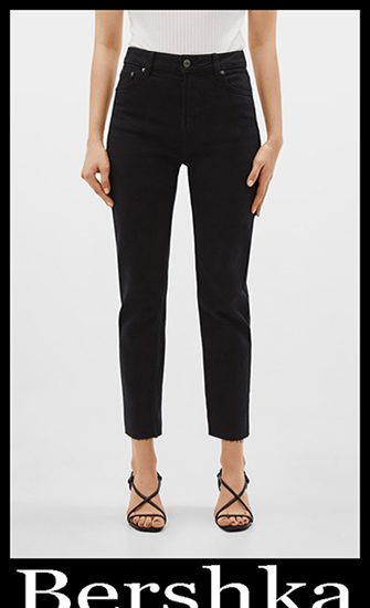 New Arrivals Bershka Jeans 2019 Women’s Summer 25