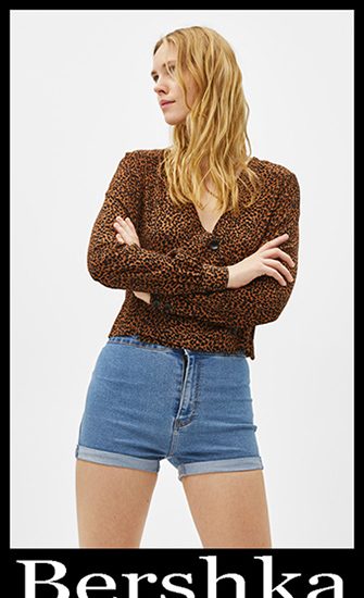 New Arrivals Bershka Jeans 2019 Women’s Summer 32