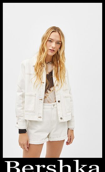 New Arrivals Bershka Jeans 2019 Women’s Summer 33