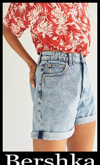 New Arrivals Bershka Jeans 2019 Women’s Summer 34