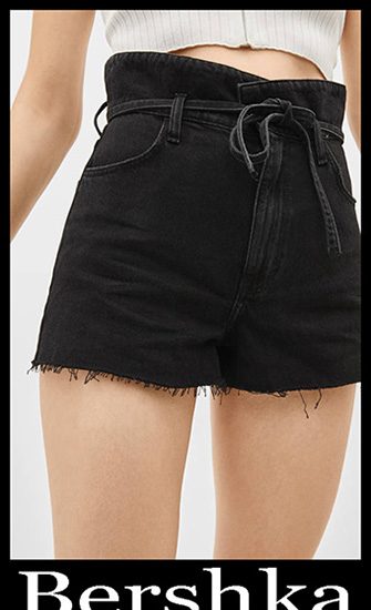 New Arrivals Bershka Jeans 2019 Women’s Summer 37