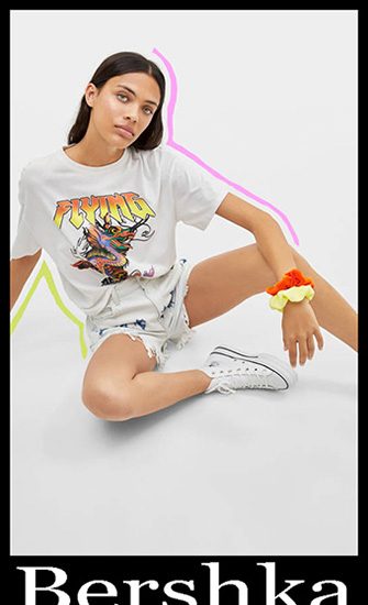 New Arrivals Bershka Jeans 2019 Women’s Summer 38