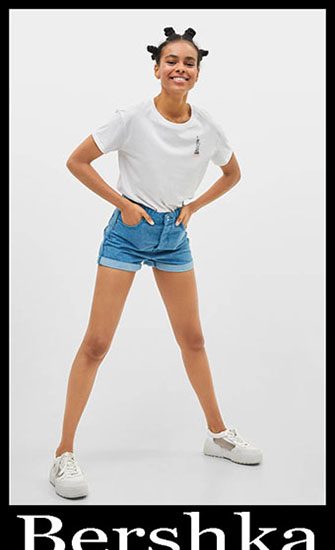 New Arrivals Bershka Jeans 2019 Women’s Summer 46