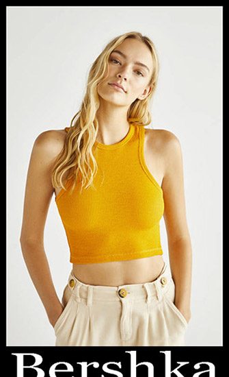 New Arrivals Bershka T Shirts 2019 Women’s Summer 23