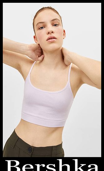 New Arrivals Bershka T Shirts 2019 Women’s Summer 33