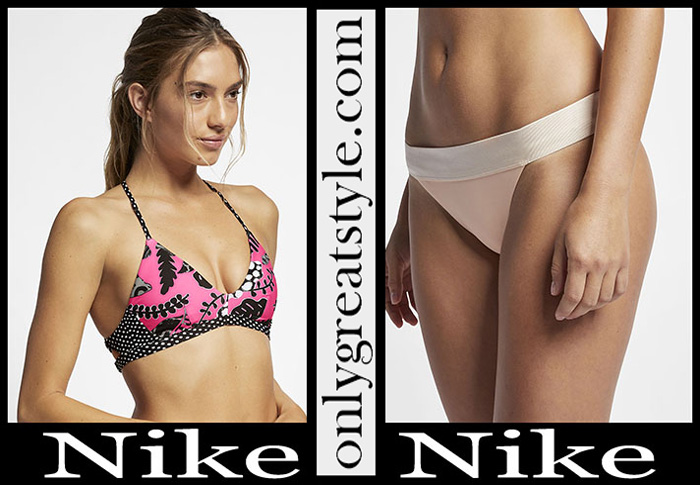 New Arrivals Nike Bikinis 2019 Women's Hurley Summer