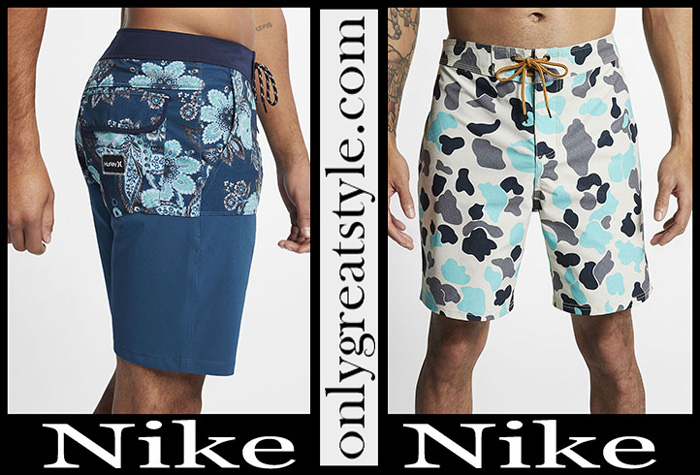 New Arrivals Nike Boardshorts 2019 Men's Hurley