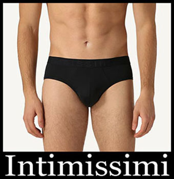 Underwear Intimissimi Briefs 2019 Men's Summer Style 13