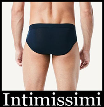 Underwear Intimissimi Briefs 2019 Men's Summer Style 16