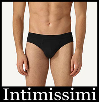 Underwear Intimissimi Briefs 2019 Men's Summer Style 24