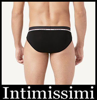 Underwear Intimissimi Briefs 2019 Men's Summer Style 27