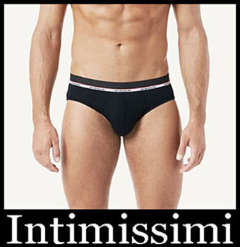 Underwear Intimissimi Briefs 2019 Men's Summer Style 28