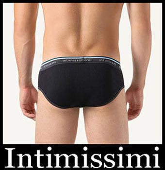 Underwear Intimissimi Briefs 2019 Men's Summer Style 29
