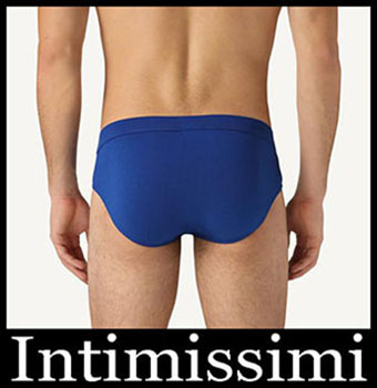 Underwear Intimissimi Briefs 2019 Men's Summer Style 3