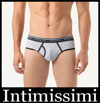 Underwear Intimissimi Briefs 2019 Men's Summer Style 30