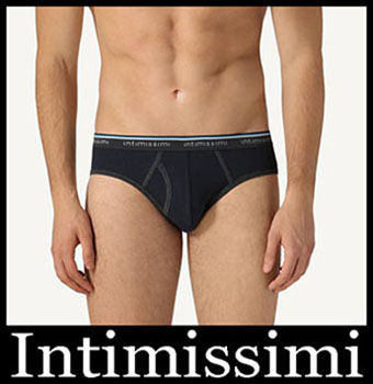 Underwear Intimissimi Briefs 2019 Men's Summer Style 31